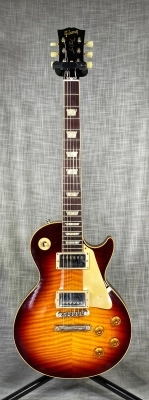Gibson Custom Shop - LPR59ULSFNH