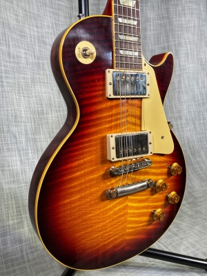 Gibson Custom Shop - LPR59ULSFNH 3