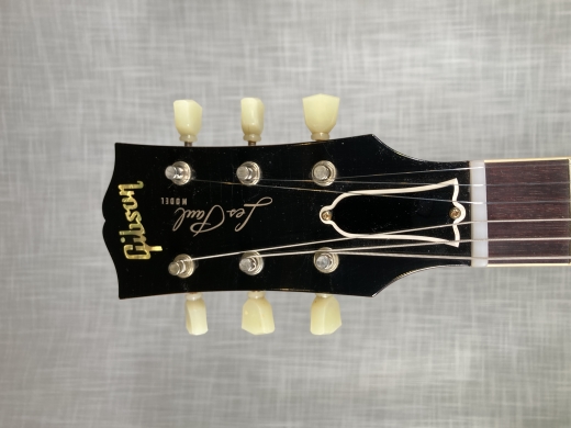 Gibson Custom Shop - LPR59ULSFNH 6