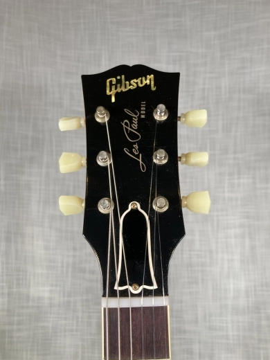 Gibson Custom Shop - LPR59ULSFNH 2
