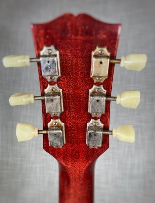 Gibson Custom Shop - LPR59ULSFNH 2