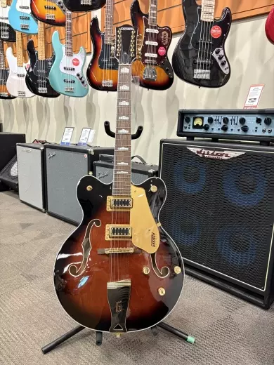 Gretsch Guitars - 251-6319-593