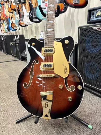 Gretsch Guitars - 251-6319-593 2