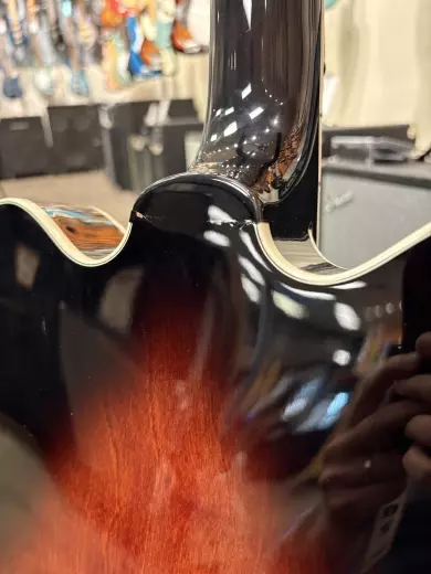 Gretsch Guitars - 251-6319-593 3