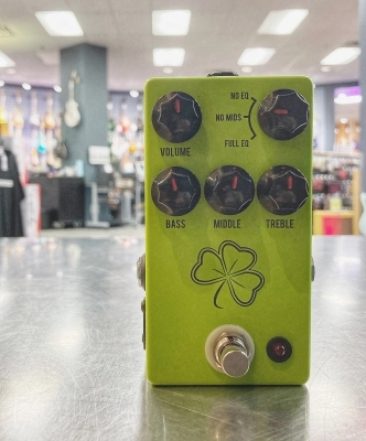 JHS Pedals - CLOVER