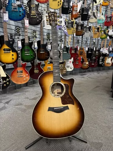 Taylor Guitars - 414CE-R SE