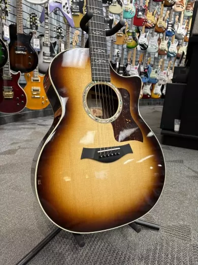 Taylor Guitars - 414CE-R SE 2