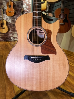 Taylor Guitars - 816CE B.E. 2