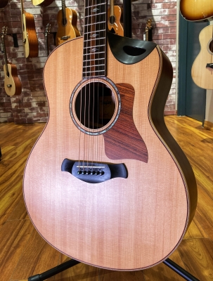 Taylor Guitars - 816CE B.E. 3
