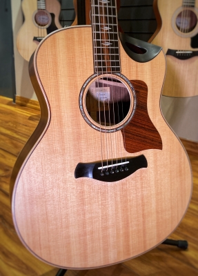 Taylor Guitars - 816CE B.E. 4