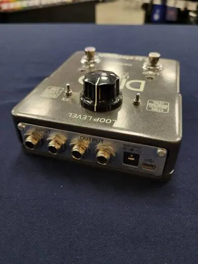 TC Electronic - DITTO X2 Looper 2