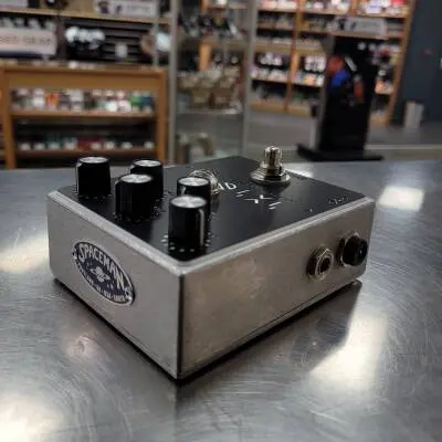 Spaceman Ixion Optical Compressor 2
