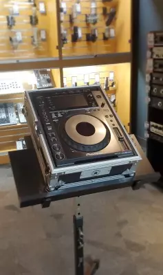 Pioneer DJ - CDJ-900NXS