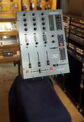 Allen & Heath - XONE:32