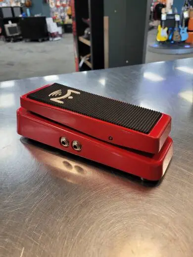 MISSION VOLUME PEDAL W/TUNER OUT/MUTE