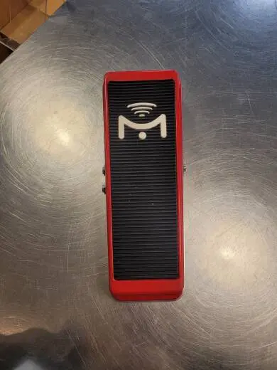 MISSION VOLUME PEDAL W/TUNER OUT/MUTE 2