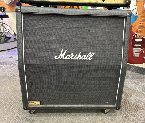 Marshall - 1960A-V/BK