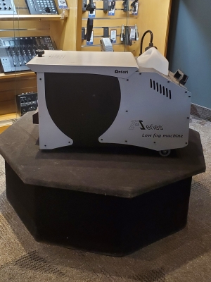 ANTARI - ICE 101 LOW LYING FOG MACHINE