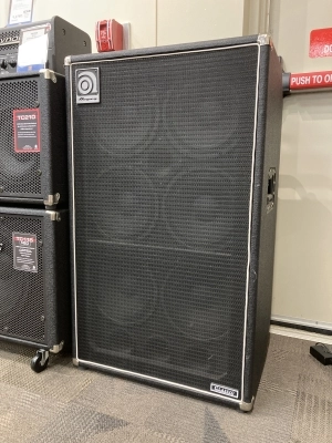 Ampeg - SVT-610HLF