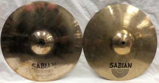 Sabian - 21402XBV