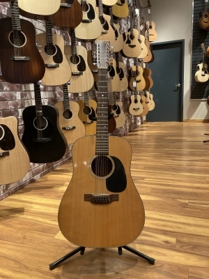 1979 Martin D12-18