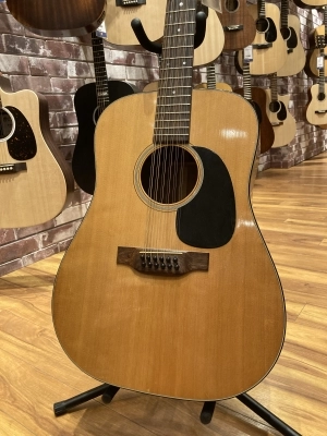 1979 Martin D12-18 2