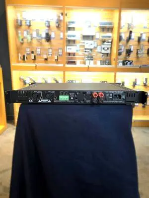 ART Pro Audio - SLA2 2