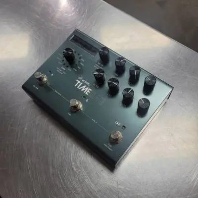 Strymon - TML