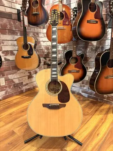 Takamine TF250SMC 12 String