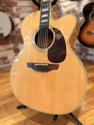 Takamine TF250SMC 12 String 2