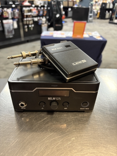 Line 6 - L6G75