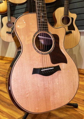 Taylor Guitars - 814CE RA 3