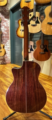 Taylor Guitars - 814CE RA 6