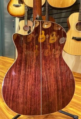 Taylor Guitars - 814CE RA 7