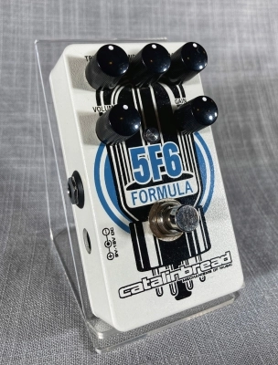 Catalinbread - FORMULA 5F6 V1