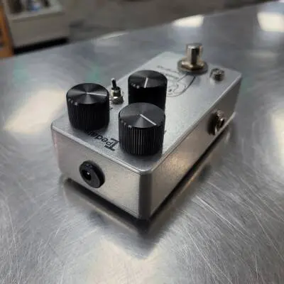 TL PEDALS HONKER Overdrive 2