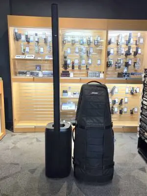 Bose Professional Products - L1 PRO16