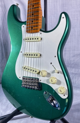 Fender Custom Shop - 923-5001-384 3
