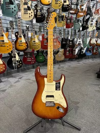 Fender - 011-3912-747