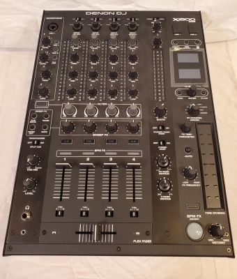 Denon - X1800 PRIME 2