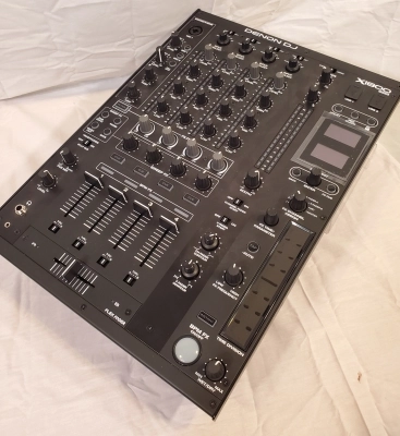 Denon - X1800 PRIME