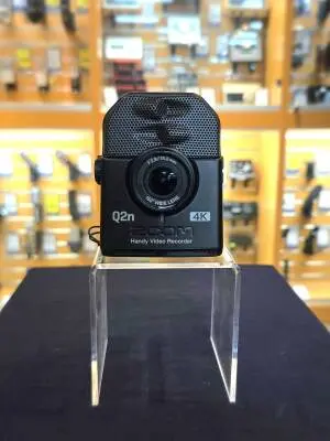 Zoom - Q2N-4K