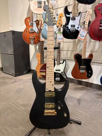 Charvel Guitars Angel Vivaldi DK247