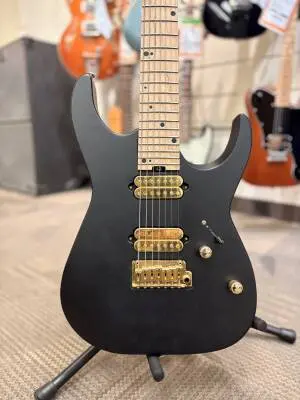 Charvel Guitars Angel Vivaldi DK247 2