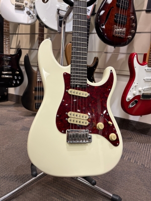 Schecter - 4204-SHC 2