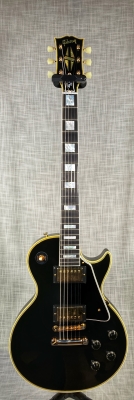 Gibson Custom Shop - LPB57ULEBGH