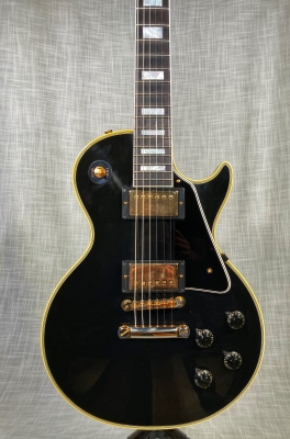 Gibson Custom Shop - LPB57ULEBGH 2