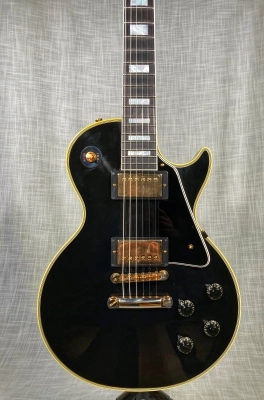 Gibson Custom Shop - LPB57ULEBGH