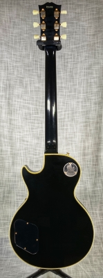 Gibson Custom Shop - LPB57ULEBGH 6