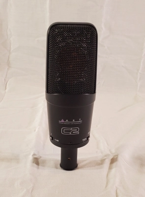 ART Pro Audio - C2 ART